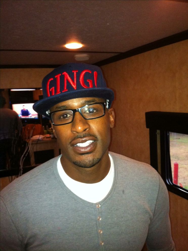 Jackie Long