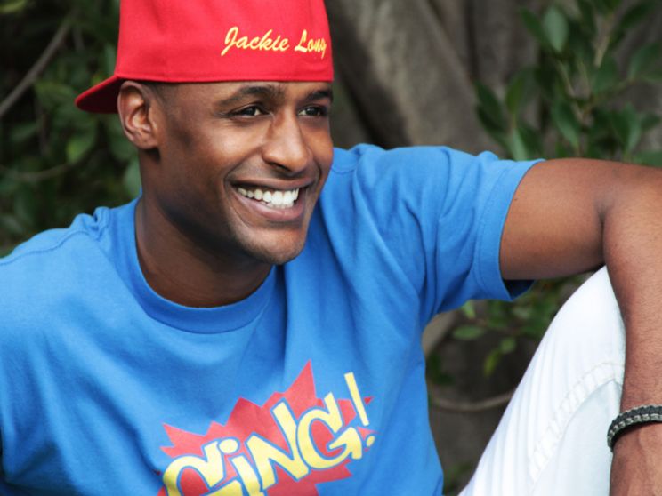 Jackie Long