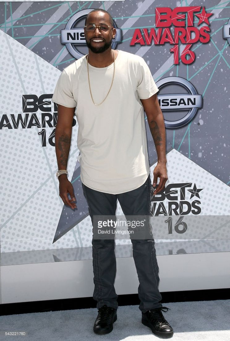 Jackie Long