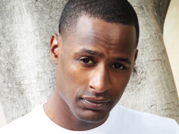 Jackie Long