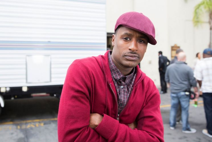 Jackie Long