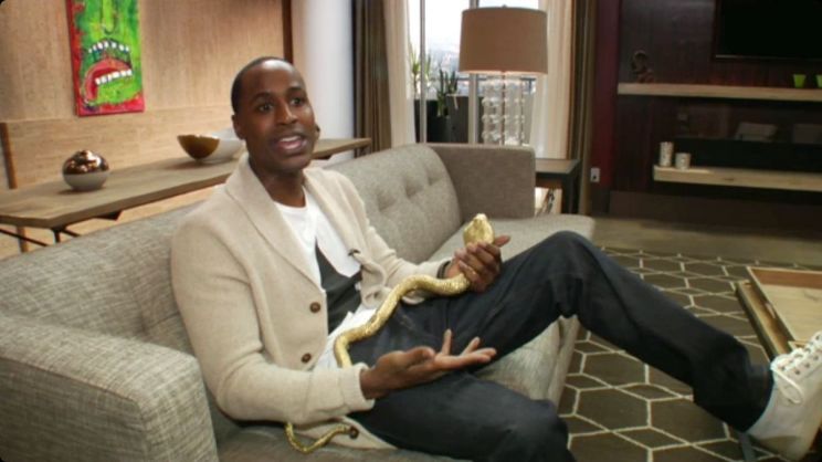 Jackie Long
