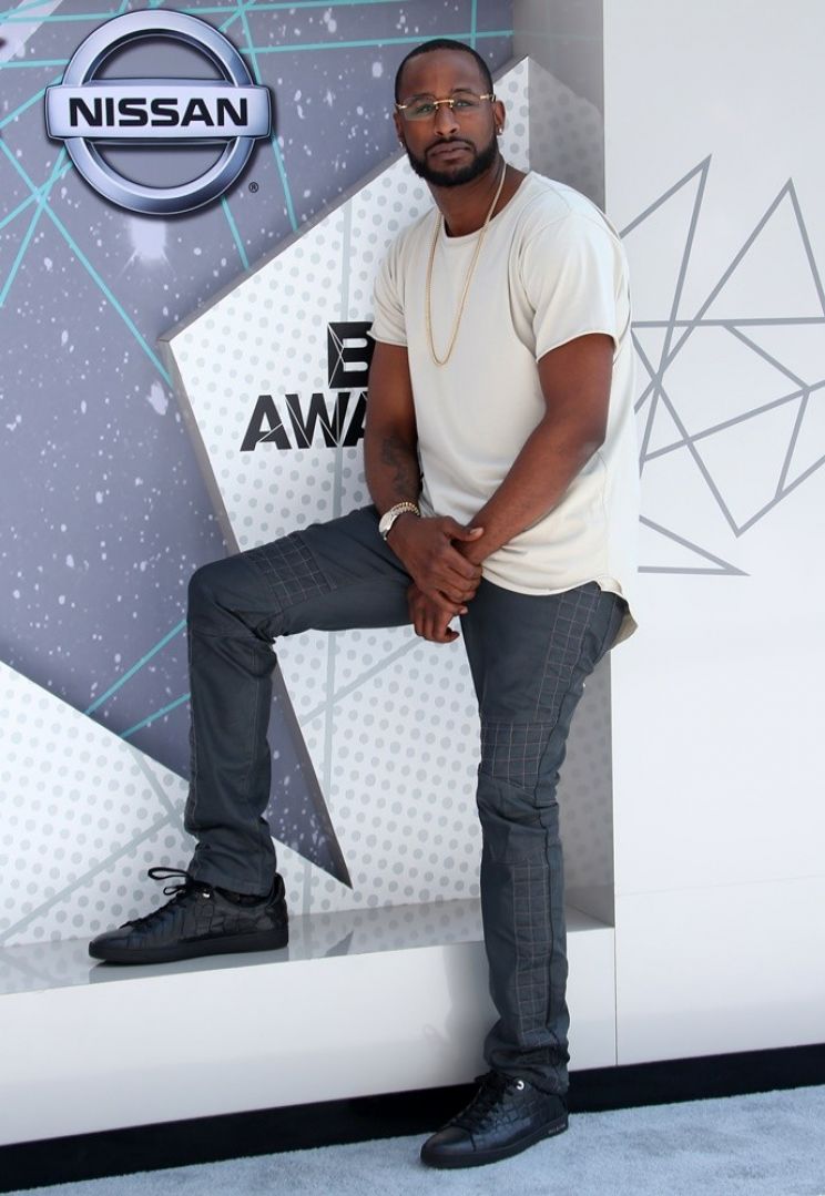 Jackie Long
