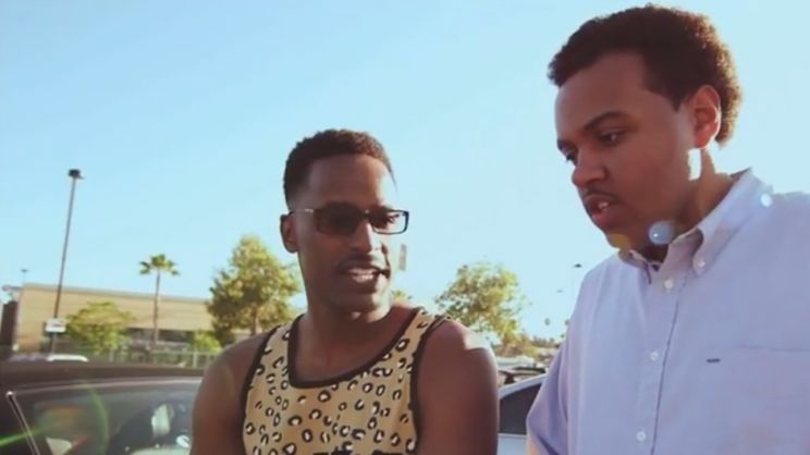 Jackie Long