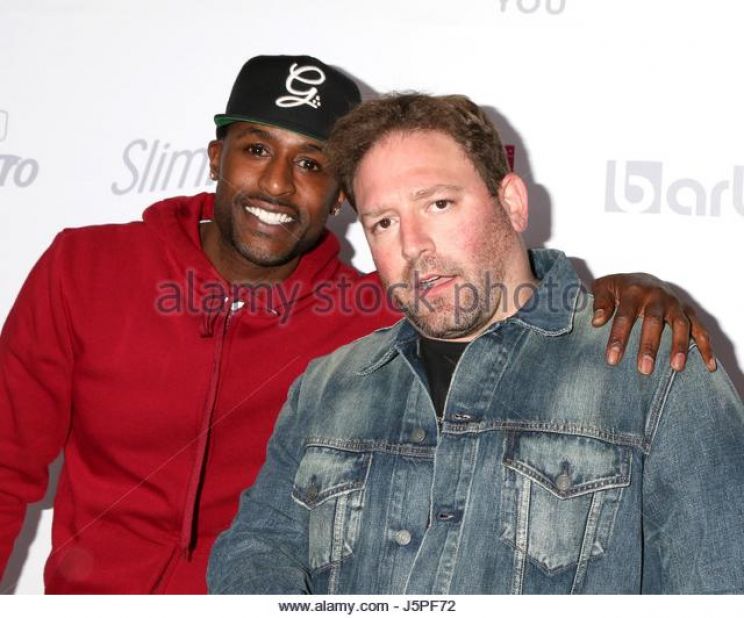 Jackie Long