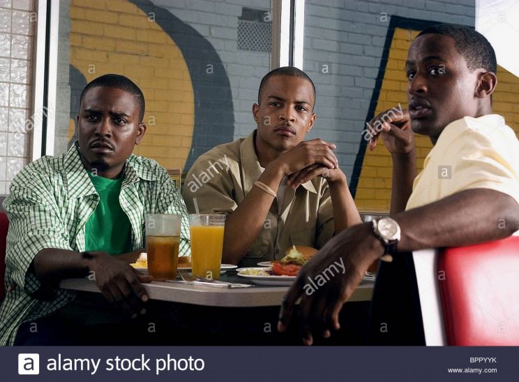 Jackie Long