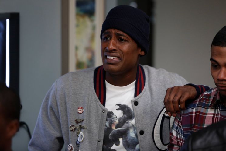 Jackie Long