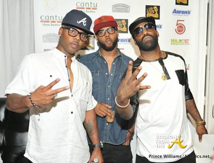 Jackie Long
