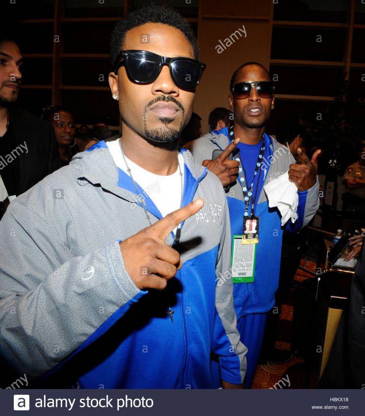 Jackie Long