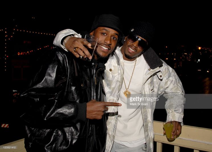 Jackie Long