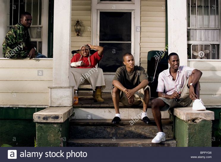 Jackie Long
