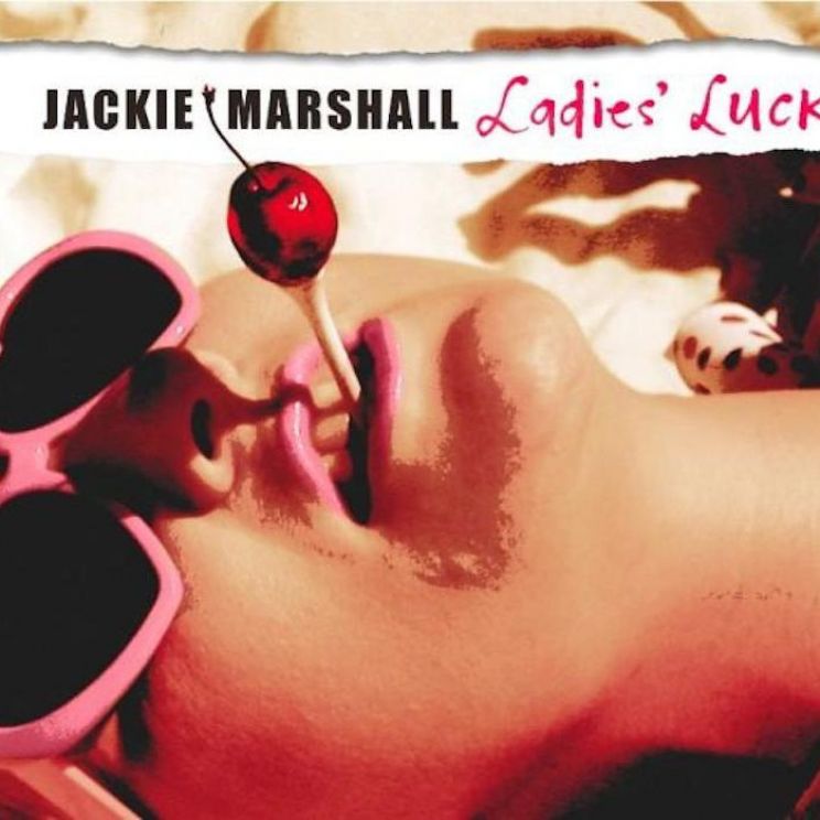 Jackie Marshall