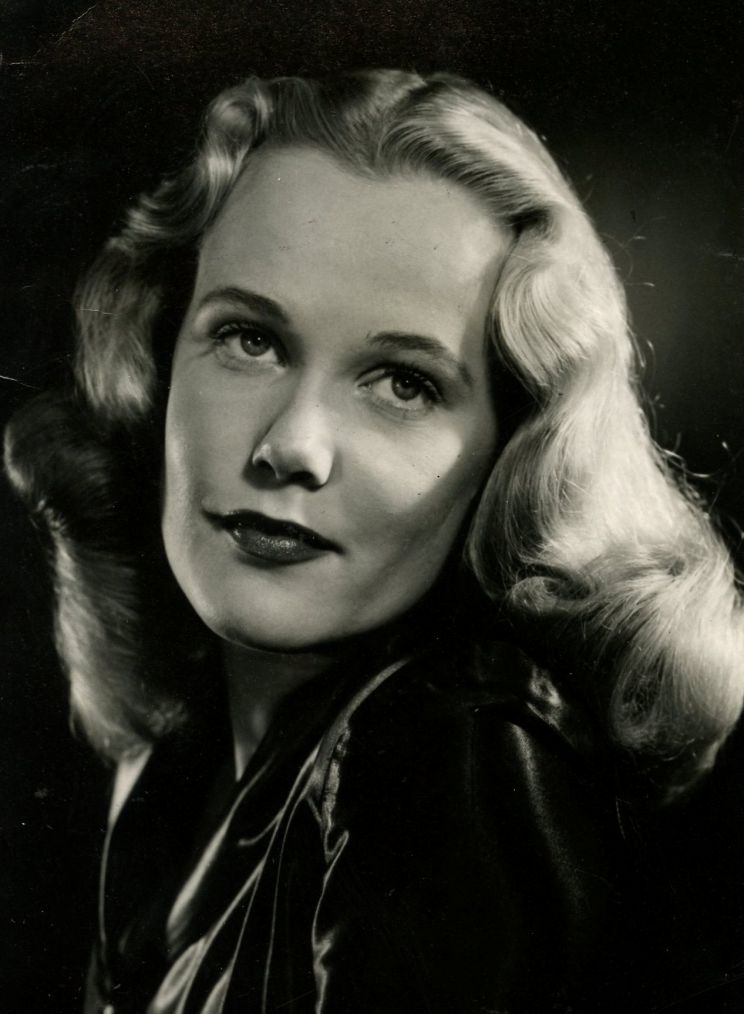Jackie Marshall