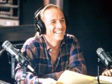 Jackie Martling