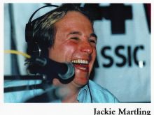 Jackie Martling