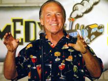 Jackie Martling