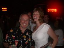 Jackie Martling