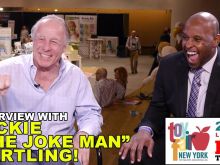 Jackie Martling