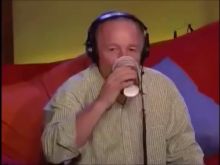 Jackie Martling