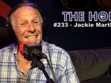 Jackie Martling