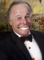 Jackie Martling