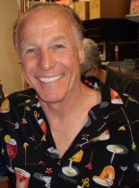 Jackie Martling