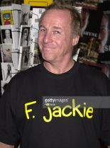 Jackie Martling