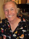 Jackie Martling