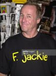 Jackie Martling