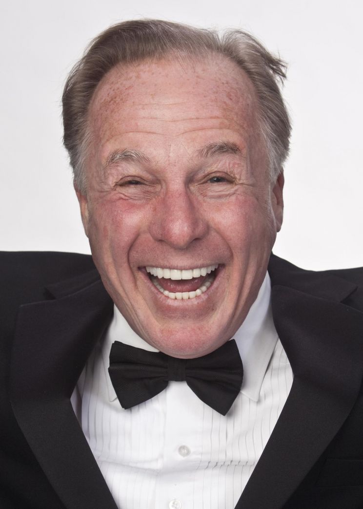 Jackie Martling