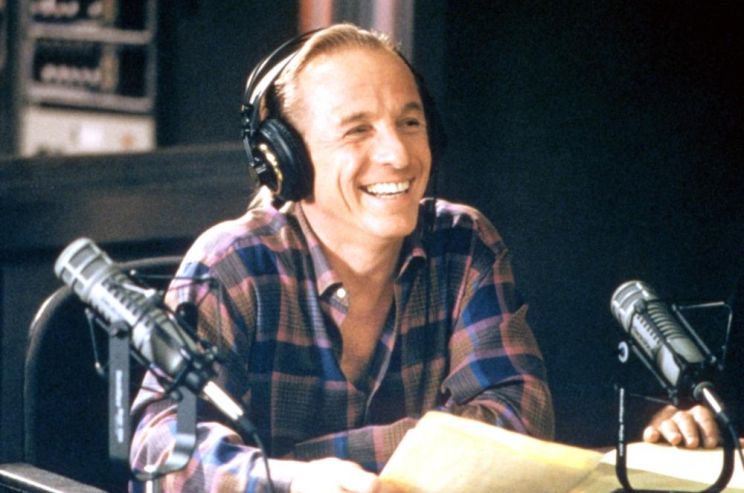 Jackie Martling