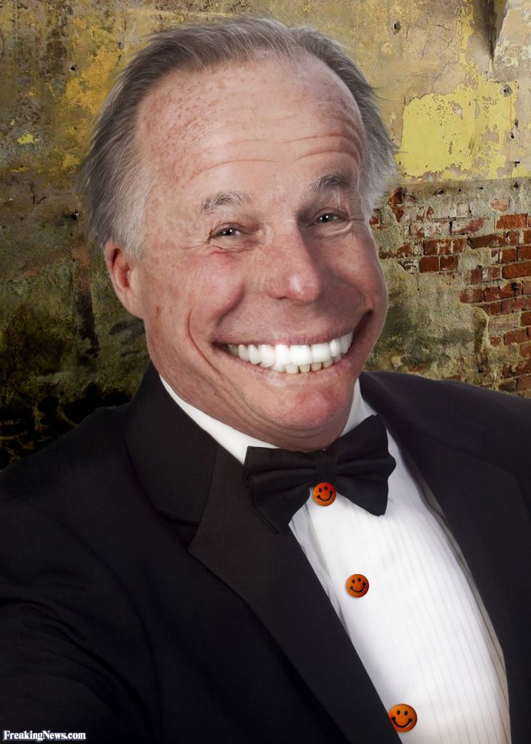 Jackie Martling