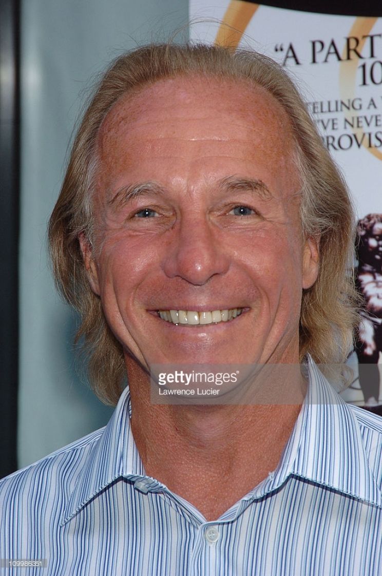 Jackie Martling