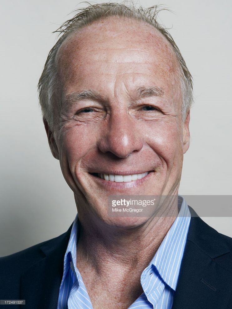 Jackie Martling