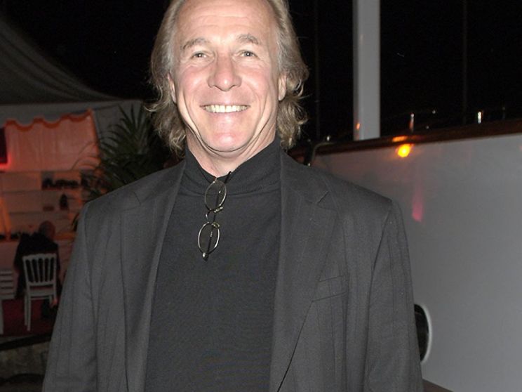 Jackie Martling