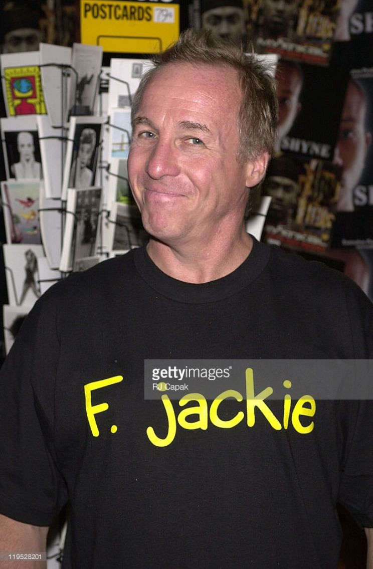 Jackie Martling