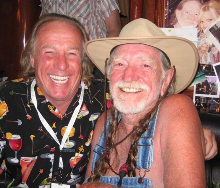 Jackie Martling