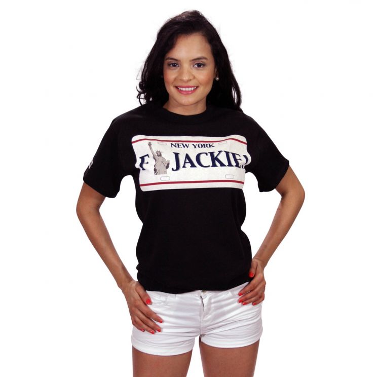 Jackie Martling