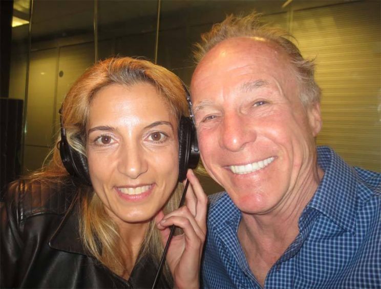 Jackie Martling