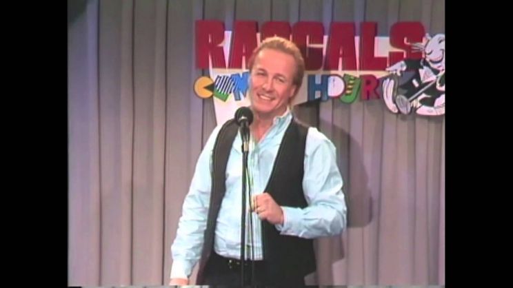 Jackie Martling