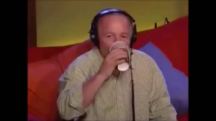 Jackie Martling