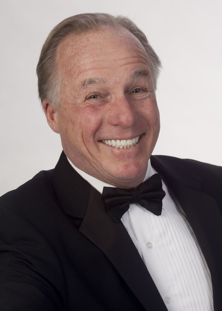 Jackie Martling