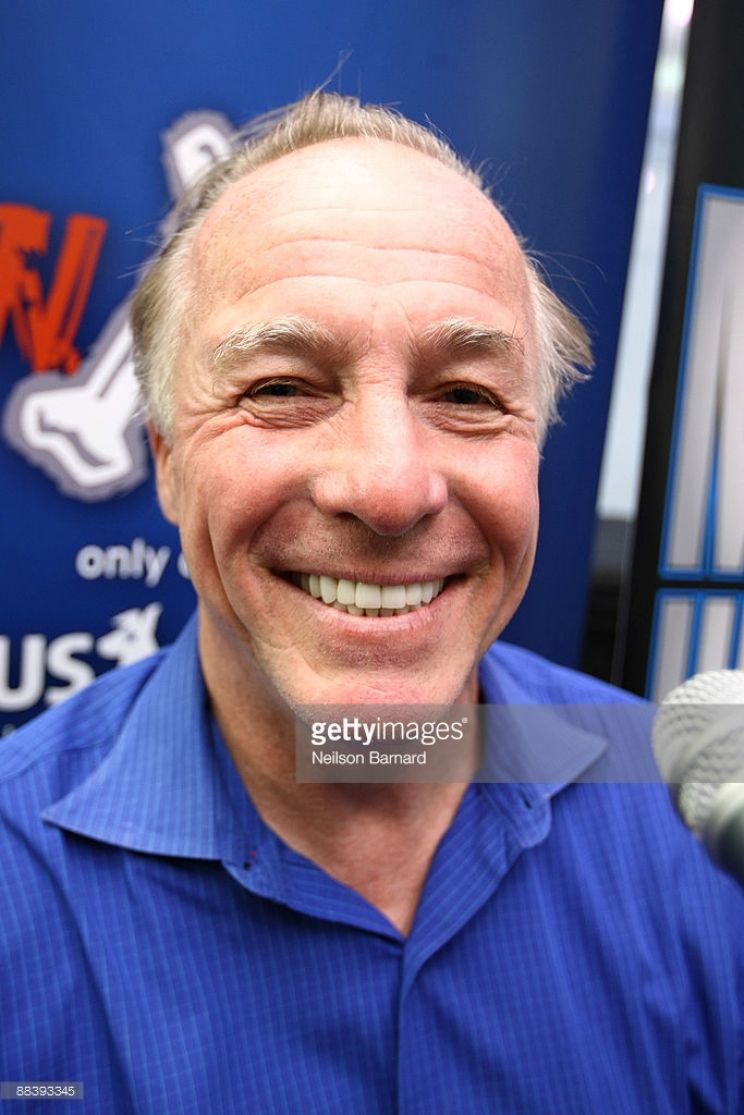 Jackie Martling