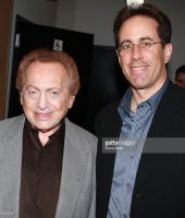 Jackie Mason