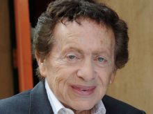 Jackie Mason