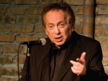 Jackie Mason