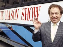 Jackie Mason