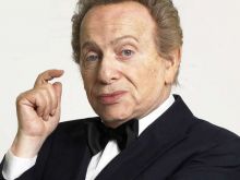 Jackie Mason