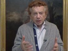 Jackie Mason