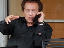 Jackie Mason